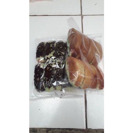 

kue pacong kelapa muda 1,bungkus