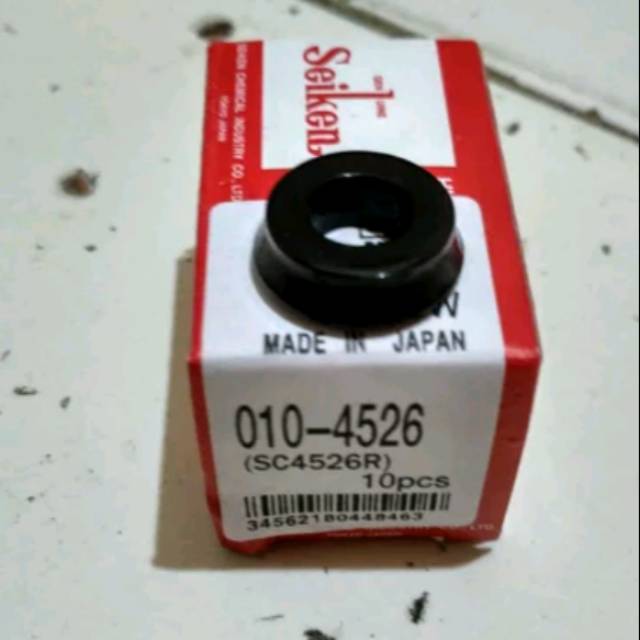 Karet rem SC4526 seiken