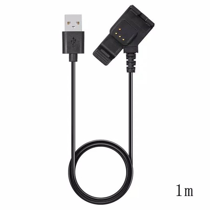 kabel charger Garmin Virb Kabel Data Charger Usb Fast Charging Xe