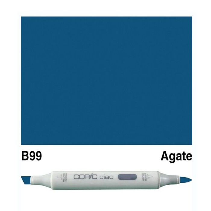 

COPIC CIAO MARKER AGATE