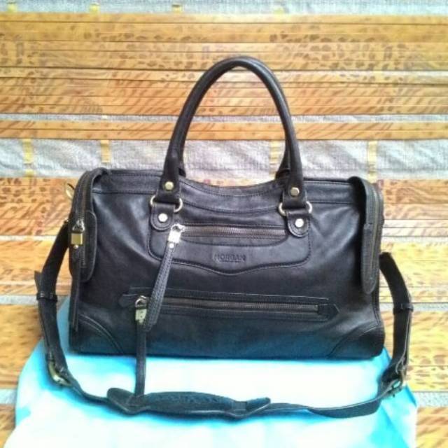 SALE TAS MORGAN DE TOI authentic