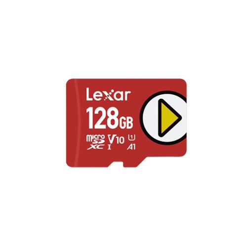 Lexar Play Microsd 128gb up to 150mbps