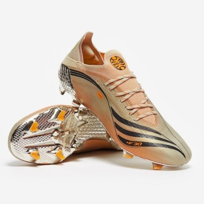 Sepatu Bola Adidas X Speedflow Messi .1 Fg El Retorno Original S7968