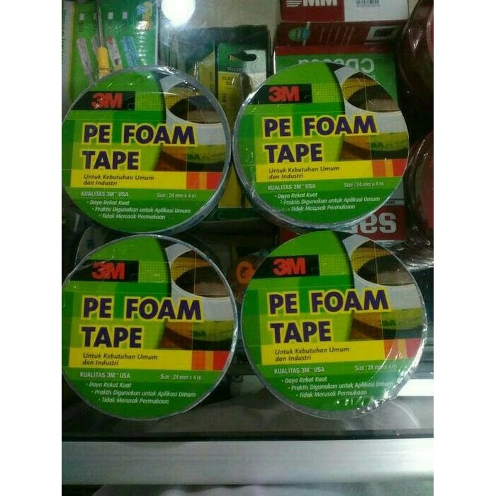 

Double tape 3m foam tape ~El~Xt1~