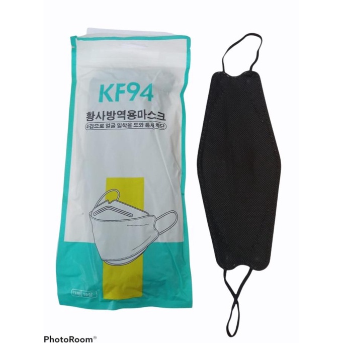 MASKER KOREA KF94 MASKER KN95 MASKER N95 MASKER MEDIS 90-tjokromakmur Segera Beli