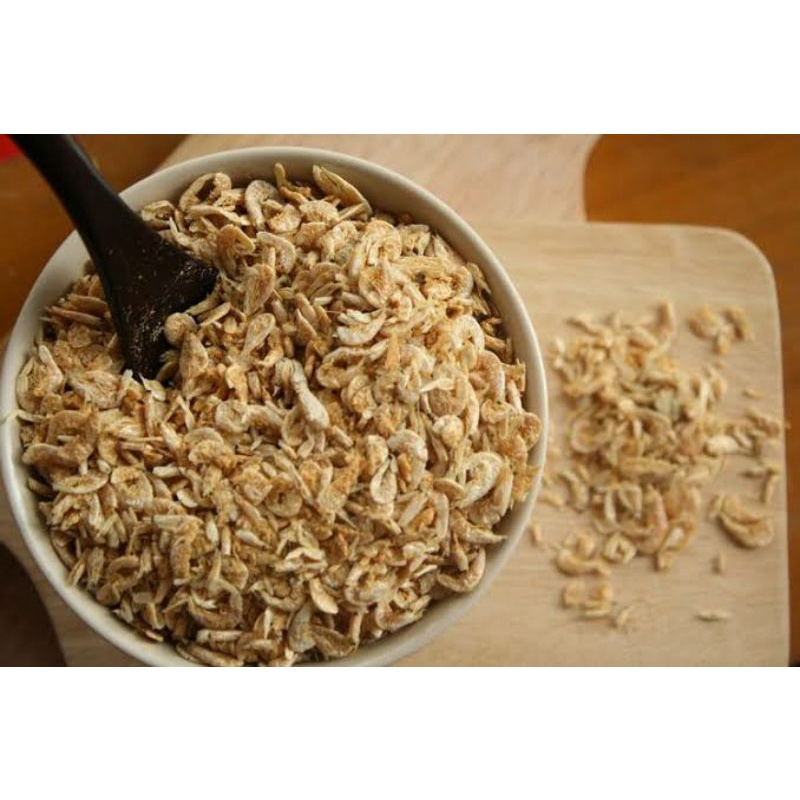 

rebon 100 gram