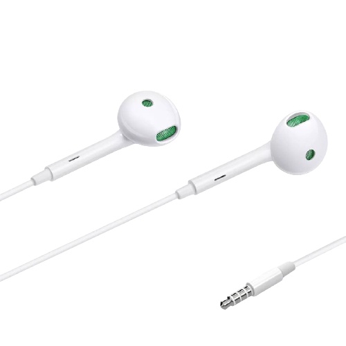 HEADSET OPPO ORIGINAL MH150 JACK 3.5mm SUPPORT ALL TIPE OPPO