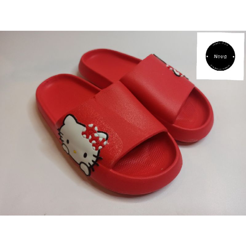 Sandal Slop Anak Balance 9022 Size 24-29 30-35