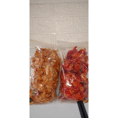 

Kripik singkong