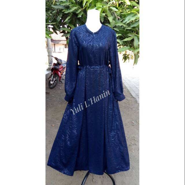 Gamis fursan embos