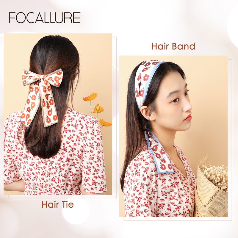 Women's Fashion Headband / Hair Ties / Imported Hair Accessories / Cheap Hair Ties (1 pcs random color)