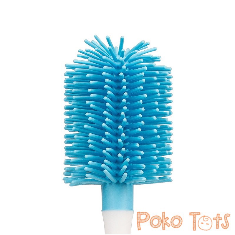 Dr. Brown's Soft Touch Bottle Brush Sikat Botol Silicone Dr Browns