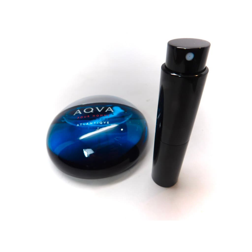 Decant 5ml Parfum Bvlgari Aqua Atlantique