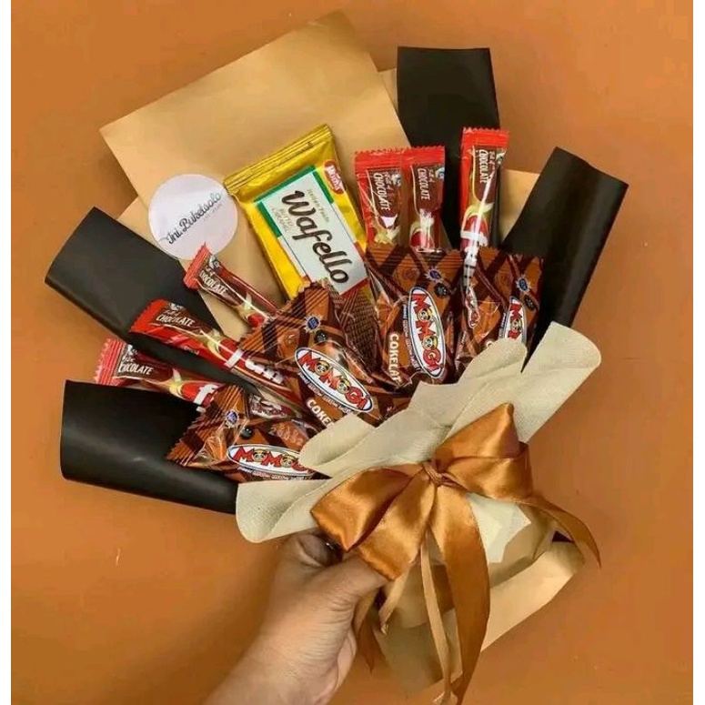 

Buket hadiah ulang tahun anak murah