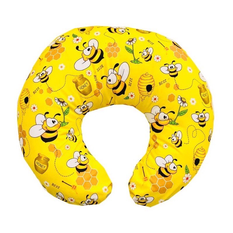 COD Bantal Menyusui Nursing Pillow Ibu Menyusui Bansui