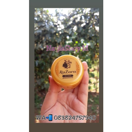 DAY CREAM ZR SKINCARE/RAZARA SKINCARE ECER