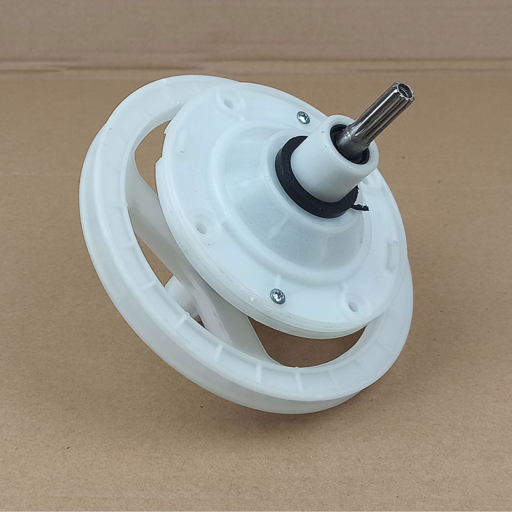 BAYAR DITEMPAT - Gearbox Mesin cuci Sharp girbok sharp gear box sharp gear bok sharp