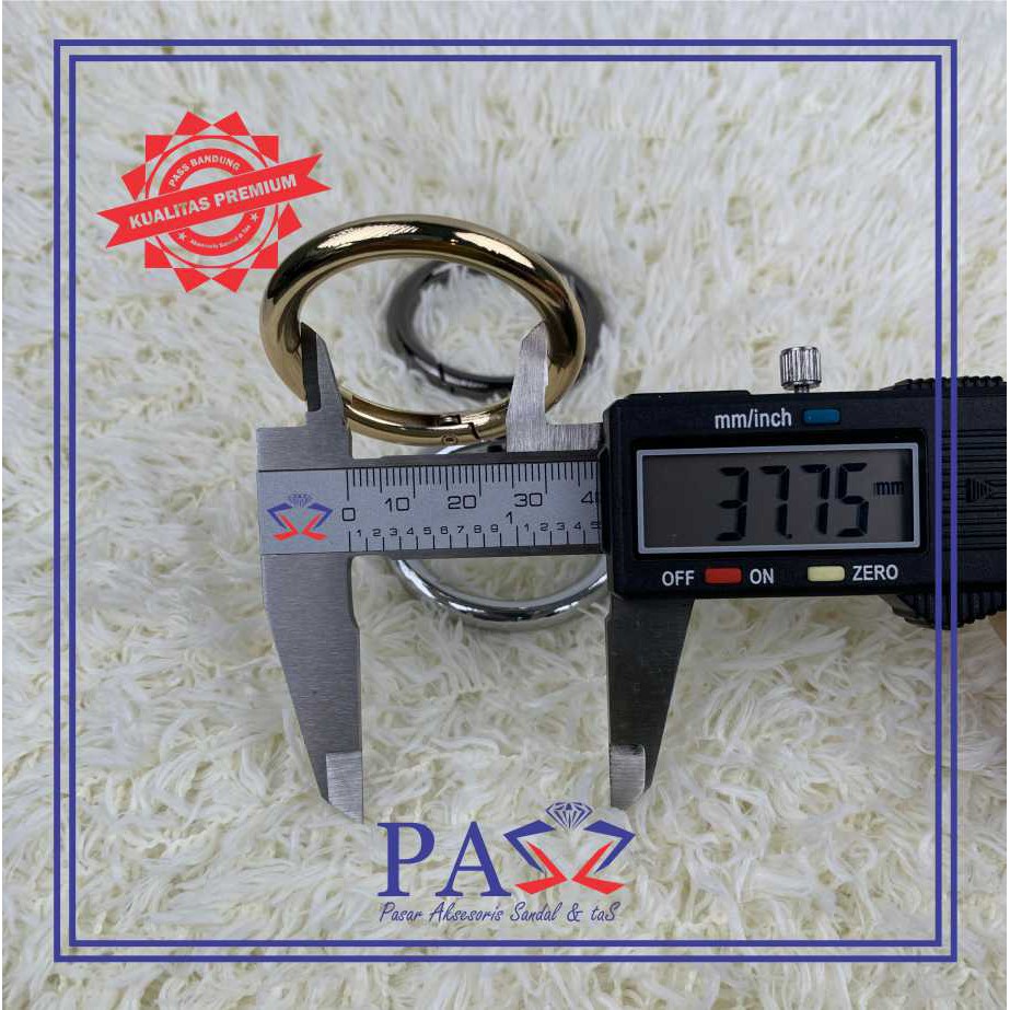 Ring O Buka Tutup 38mm (Premium Import)