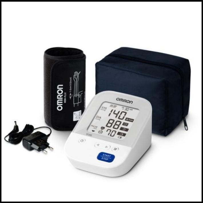 Tensi Meter - Tensimeter Omron 7156A Adaptor