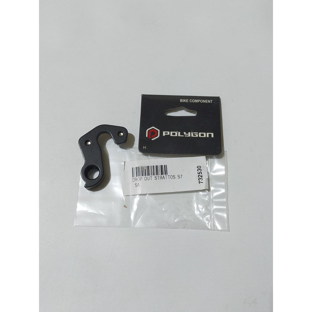 Polygon Drop out anting RD hanger sepeda MTB lipat roadbike