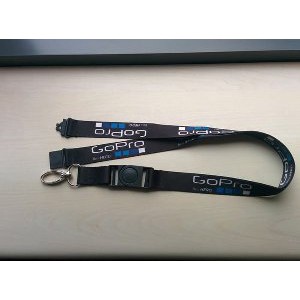 

Promo Tali Lanyard GoPro high quality Berkualitas