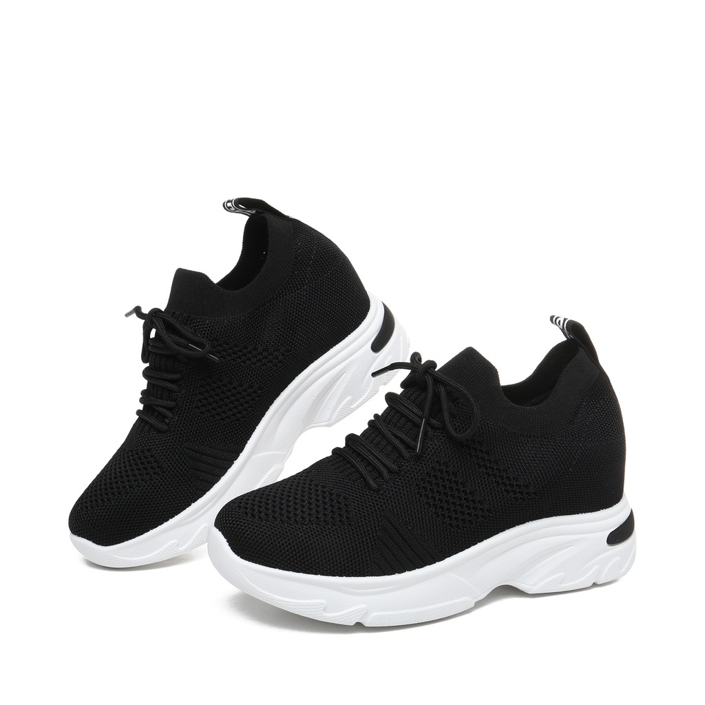 Pvn Sepatu Sneakers Wanita Sport Shoes 147 Shopee Indonesia