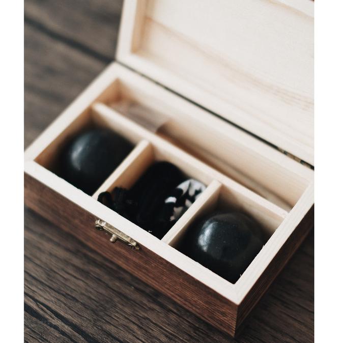 Whisky Stone | Winter Stone - BALI / Cruinne