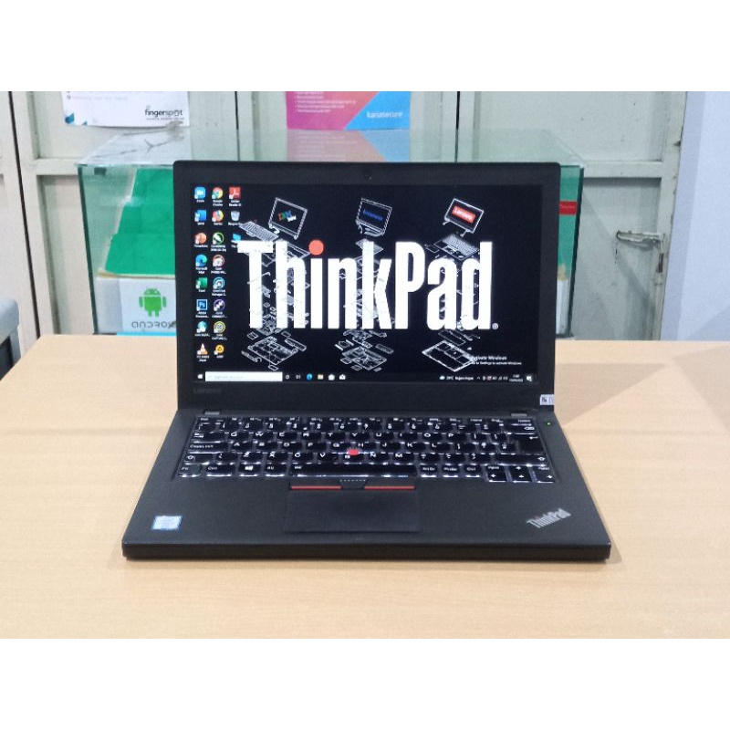 LENOVO THINKPAD X260