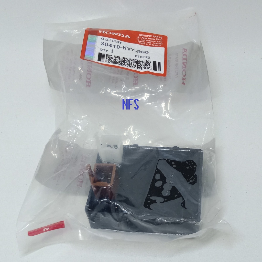 CDI BEAT KARBU KVY BERKUALITAS ORIGINAL