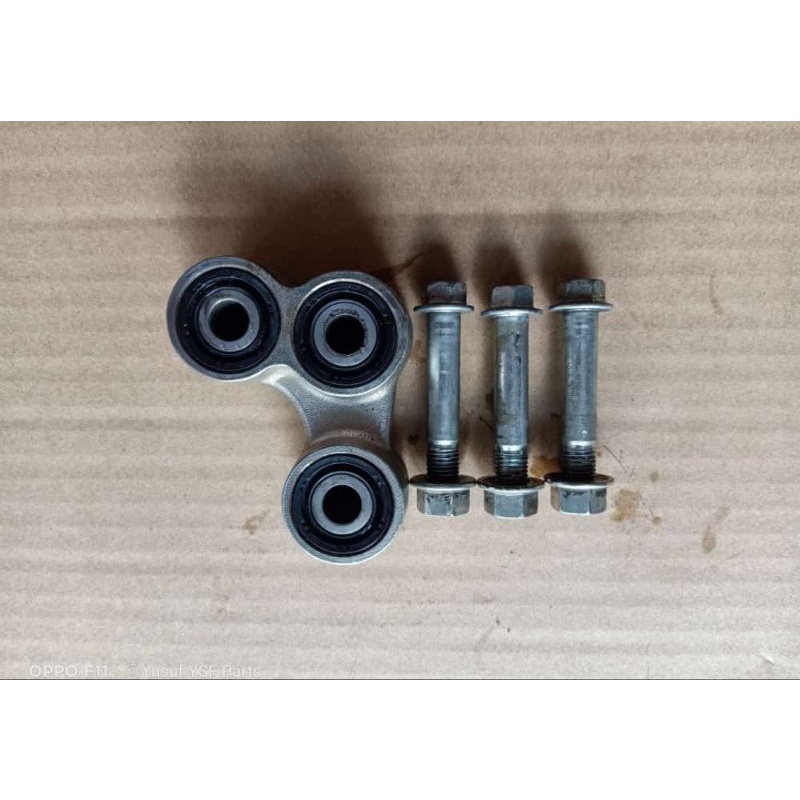 conrod konrod vixion new Vixion old Vixion R15 vva R15 v2 xabre