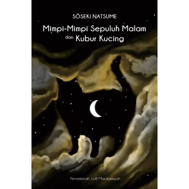 Materi Mimpi-Mimpi Sepuluh Malam dan Kubur Kucing