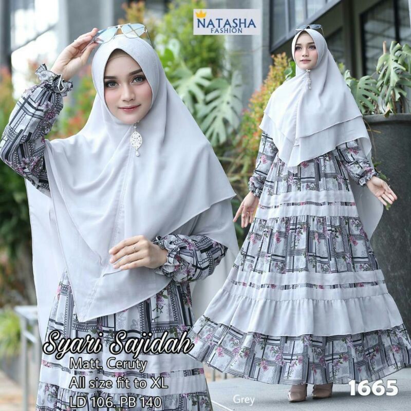 syari sajidah