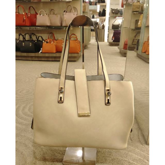 Tas HANA besar - beige (ori)