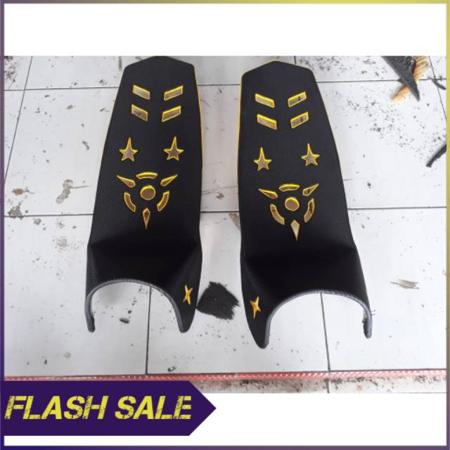 JOK MOTOR VIXION OLD JOK MOTOR LUBANG JOK MOTOR SLIM JOK KONTES MODIFIKASI JOK CUSTOM