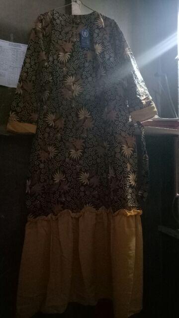 Seragam Batik Couple Terlaris Batik Pekalongan