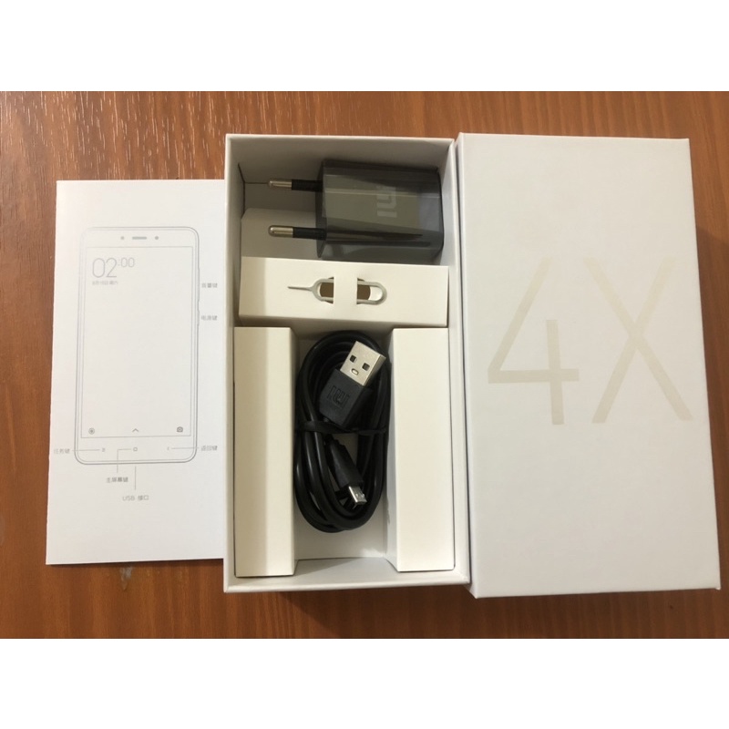 Dus box OppoA5s/Redmi 5A/Redmi4x/Note 4x/Redmi 6A