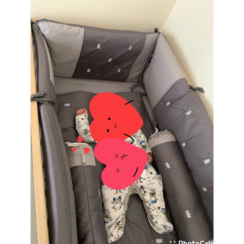 box bayi ikea