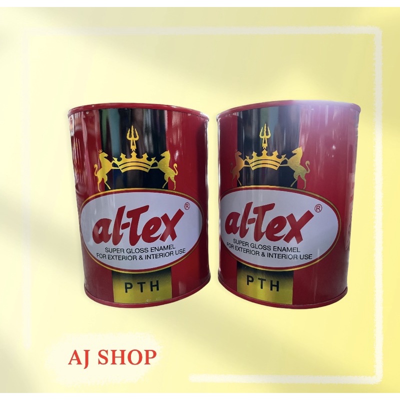 CAT ALTEX WARNA PUTIH / CAT BESI CAT KAYU  / CAT  BESI / CAT KAYU / CAT SERBAGUNA / CAT KAYU PUTIH /