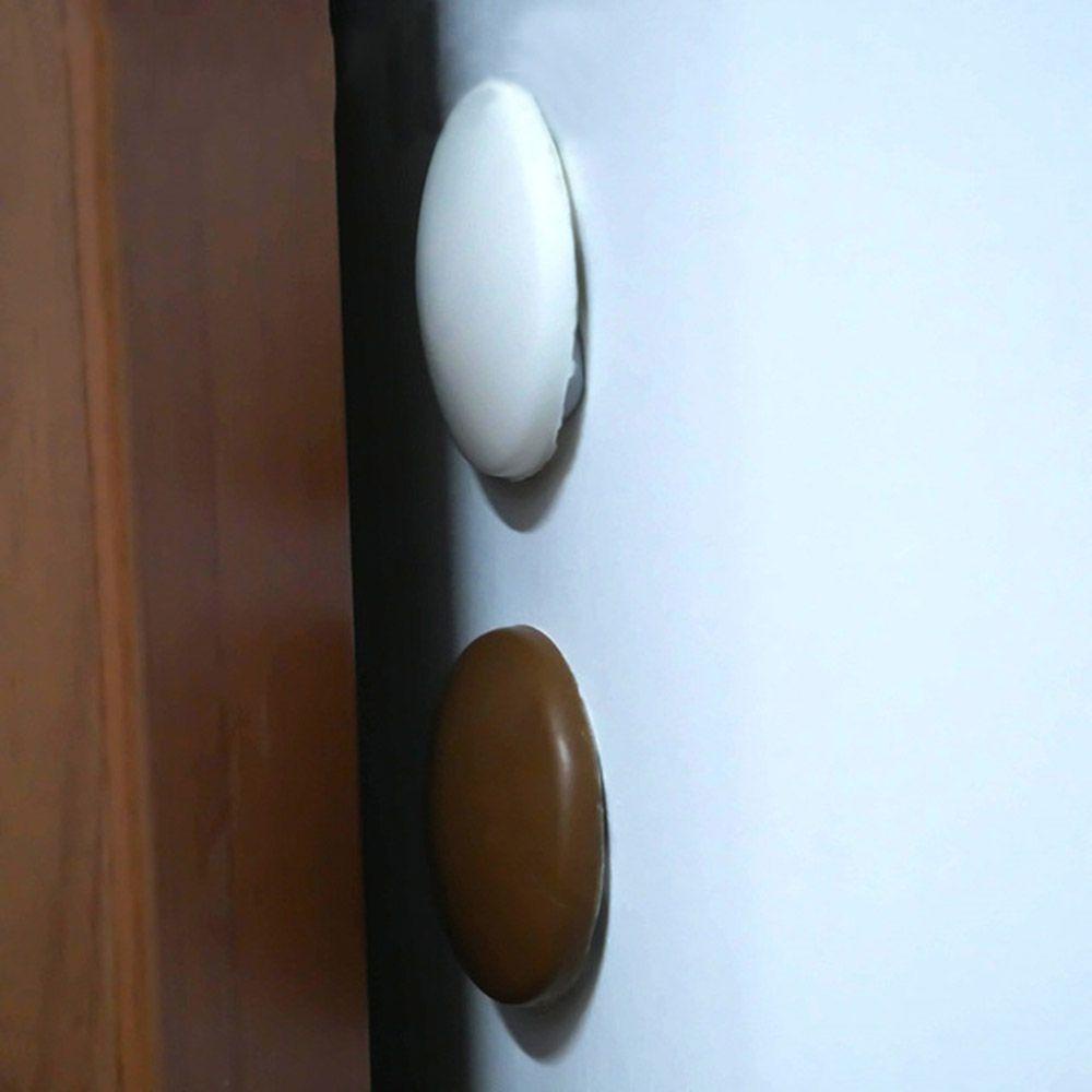 WONDER Door Handle Stopper Silikon Gagang Pintu Crash Pad Bumper