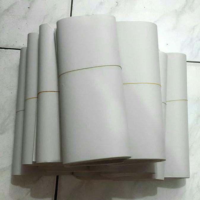 

Kertas Putih Halus/Kertas Nasi Padang/Kertas Pembungkus Makanan