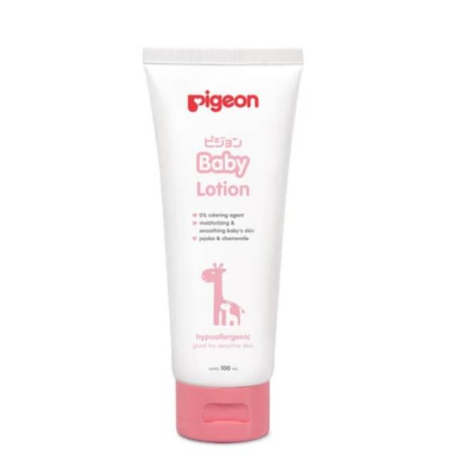 Pigeon baby Lotion 100ml