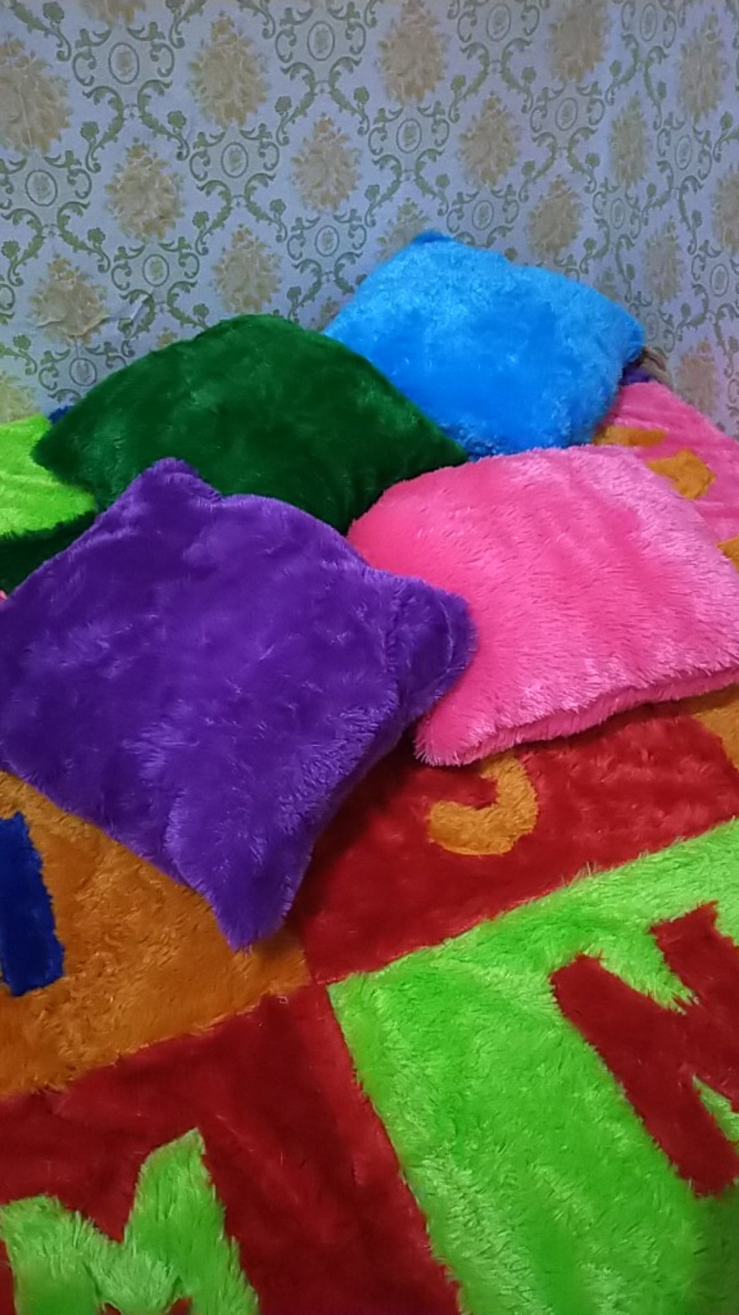 Bantal Hotel Murah