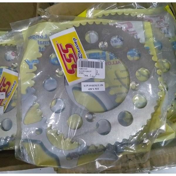 Gir sss klx 428 53 T sss