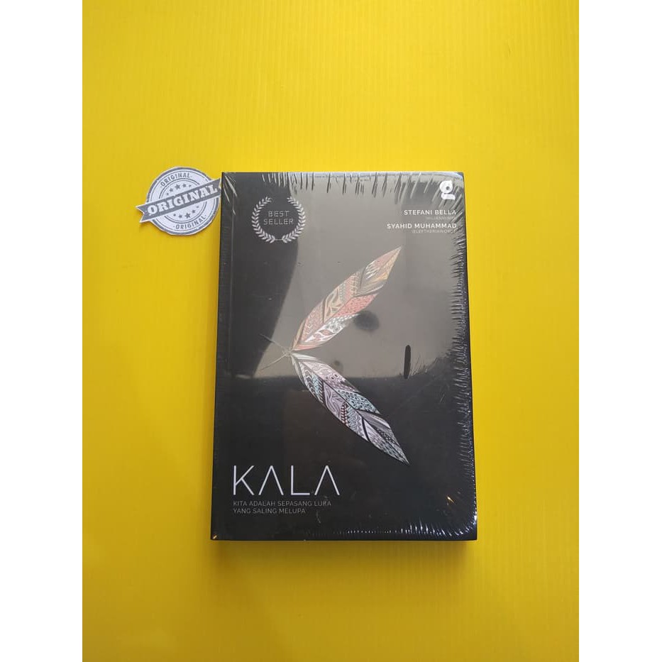 KALA by Syahid Muhammad