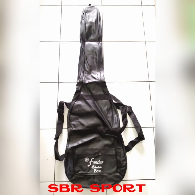 TAS GITAR ELECTRIC / BASS FENDER *STANDARD*