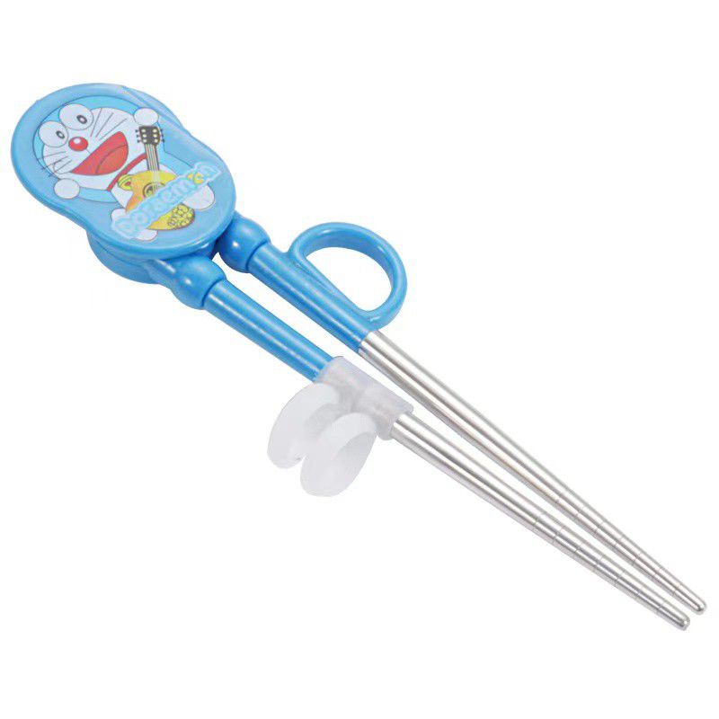 TRAINING CHOPSTICKS - Sumpit Belajar Anak Bayi/ Sumpit Anak Karakter / Sumpit