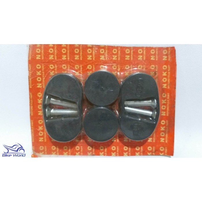 Karet Rumah Kopling RGR