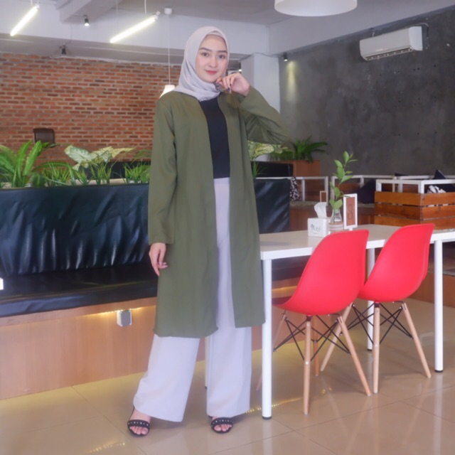 YURA OUTER PRISKET PREMIUM