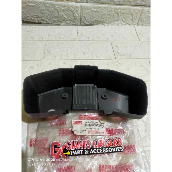 BATOK BAWAH SPIDOMETER RX KING MASTER NEW OLD STOK ORIGINAL