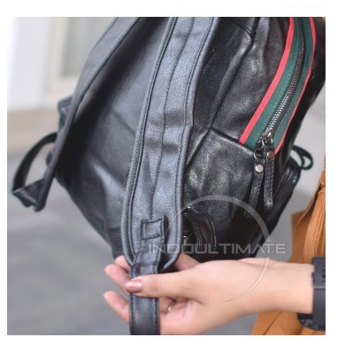 Tas Ransel Wanita LL-013/ Tas IMPORT Tas Korea Wanita Tas Import Murah / Backpack Wanita Tas Wanita